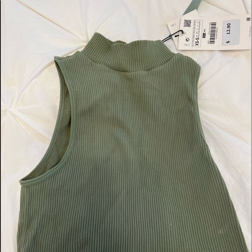 Zara T shirt